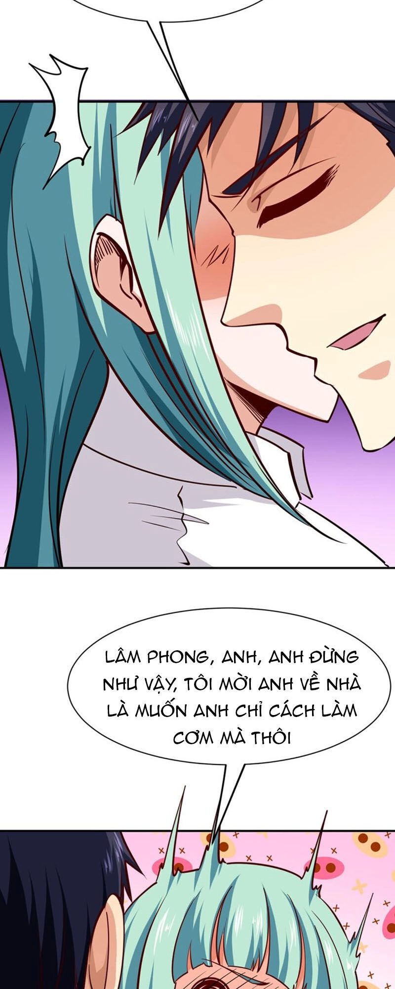 Cận Thân Cuồng Binh Chapter 17 - 45