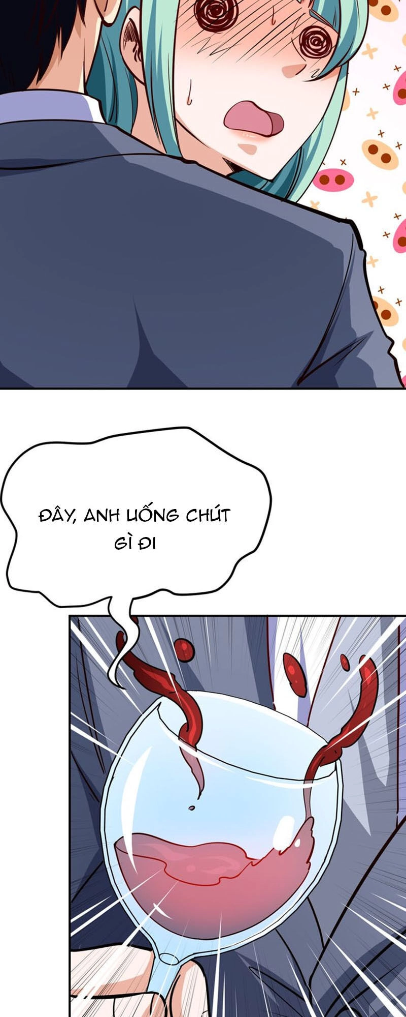 Cận Thân Cuồng Binh Chapter 17 - 46