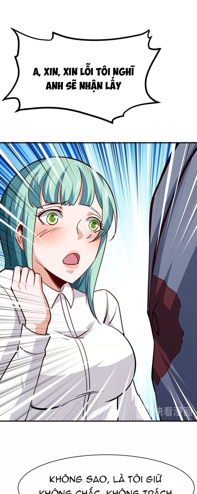 Cận Thân Cuồng Binh Chapter 17 - 48