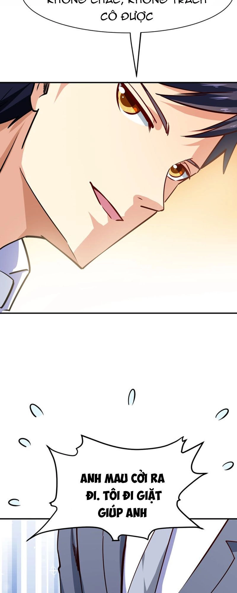 Cận Thân Cuồng Binh Chapter 17 - 49