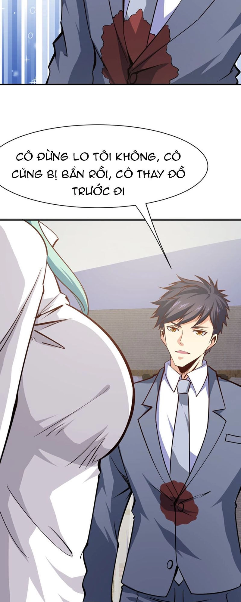 Cận Thân Cuồng Binh Chapter 17 - 50