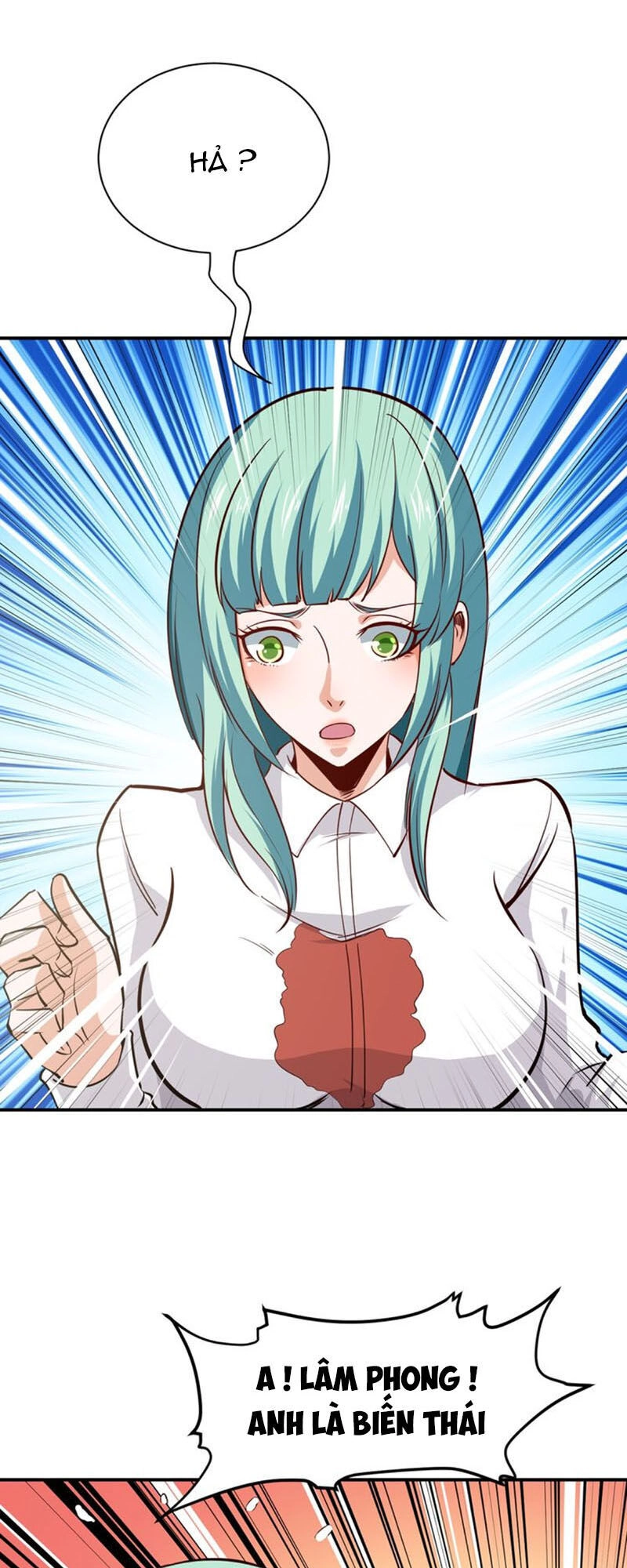 Cận Thân Cuồng Binh Chapter 17 - 52