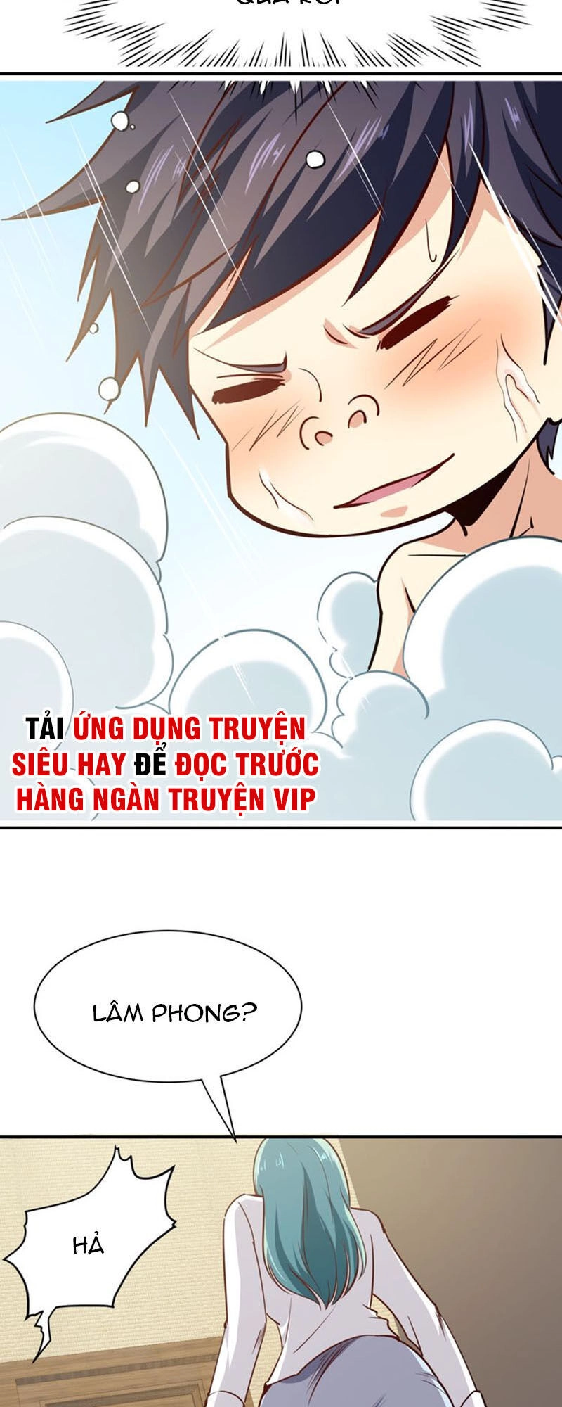 Cận Thân Cuồng Binh Chapter 17 - 55