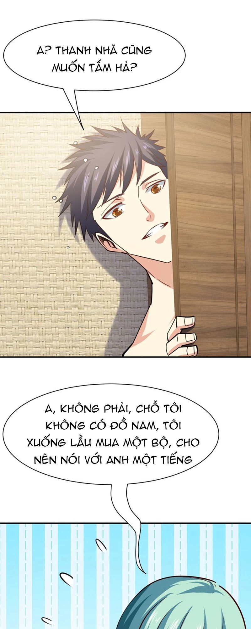 Cận Thân Cuồng Binh Chapter 17 - 57