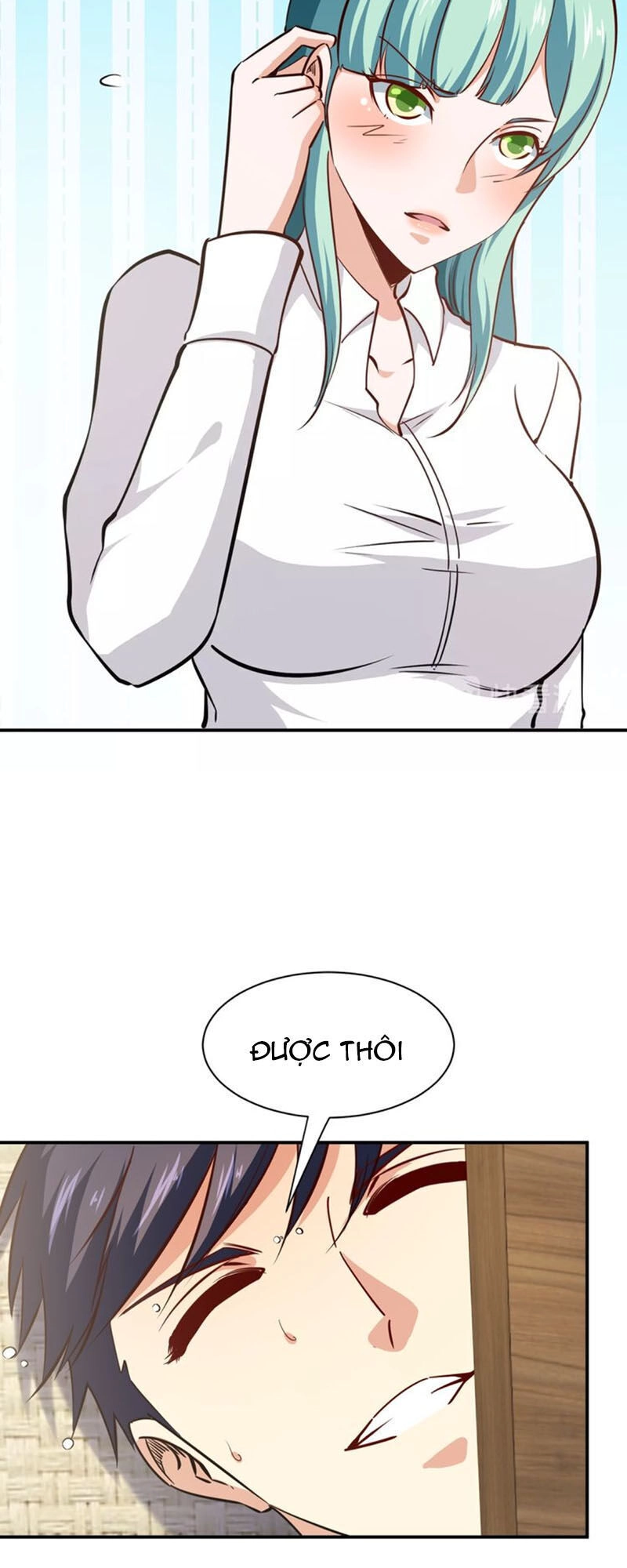 Cận Thân Cuồng Binh Chapter 17 - 58