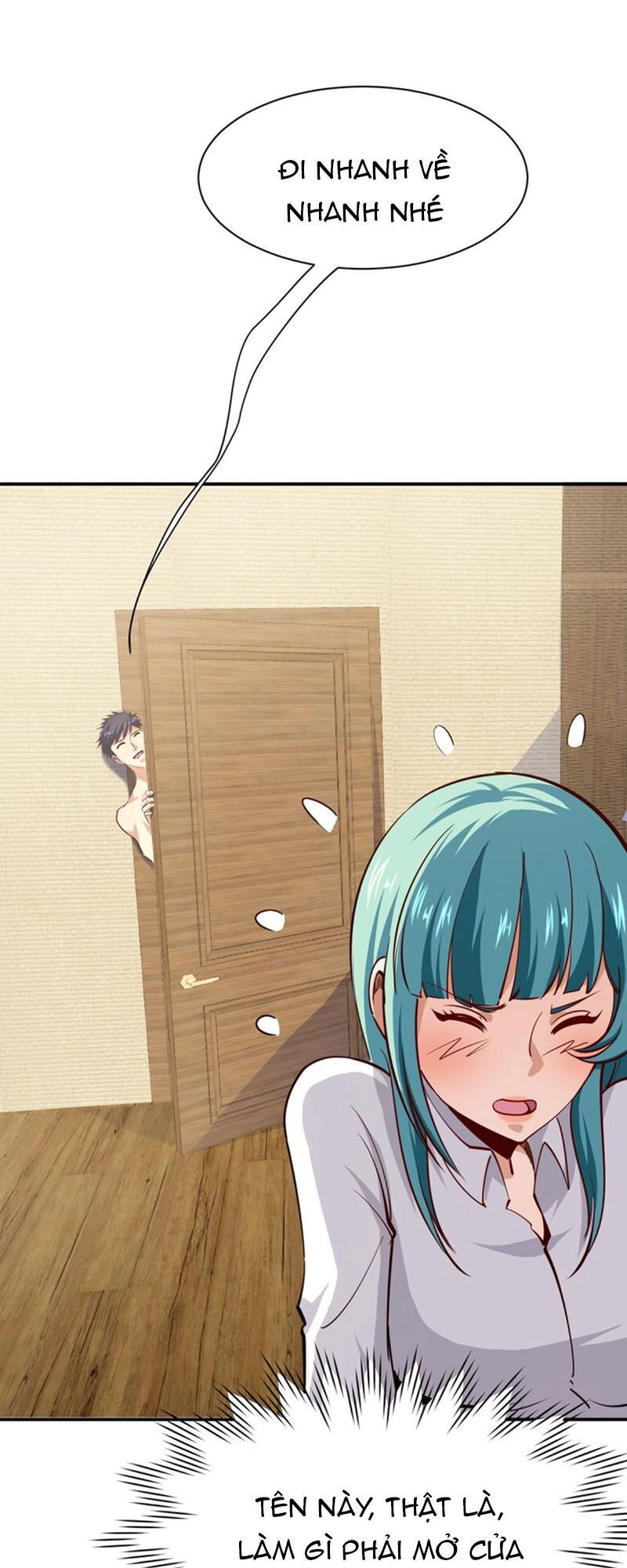 Cận Thân Cuồng Binh Chapter 17 - 59