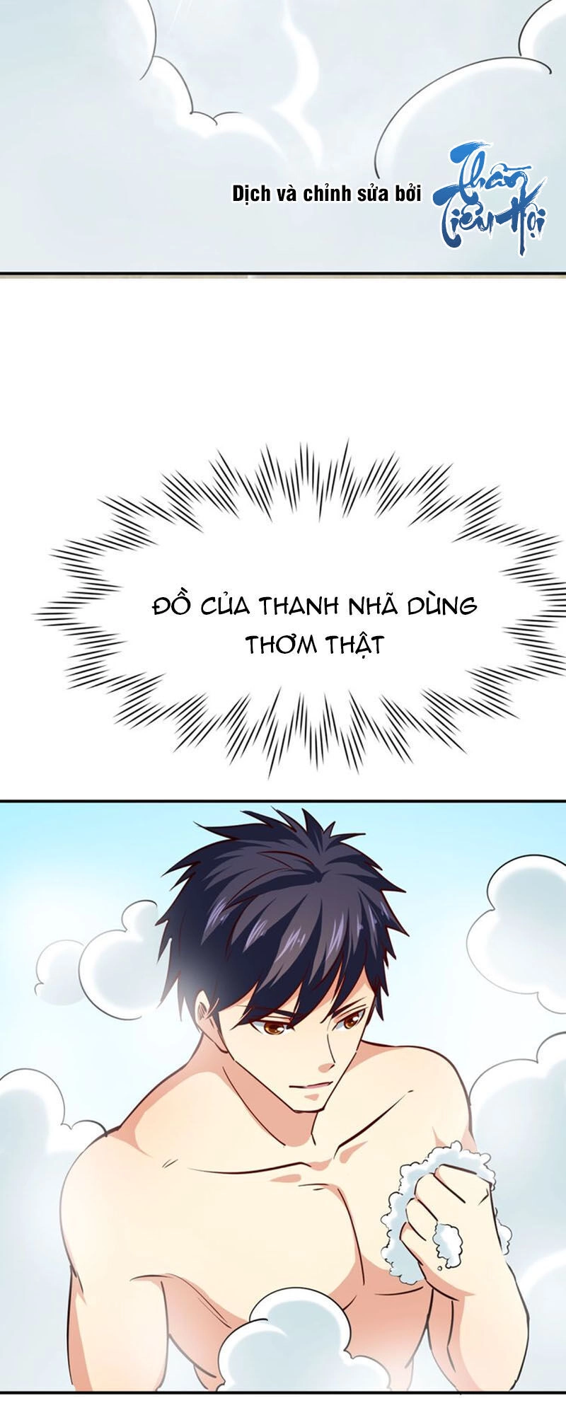 Cận Thân Cuồng Binh Chapter 17 - 62