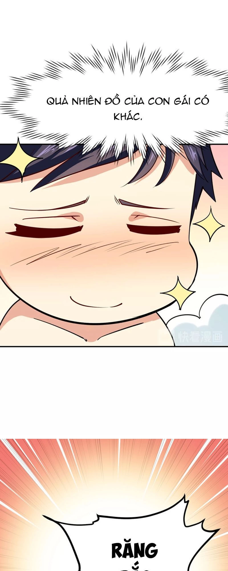 Cận Thân Cuồng Binh Chapter 17 - 63