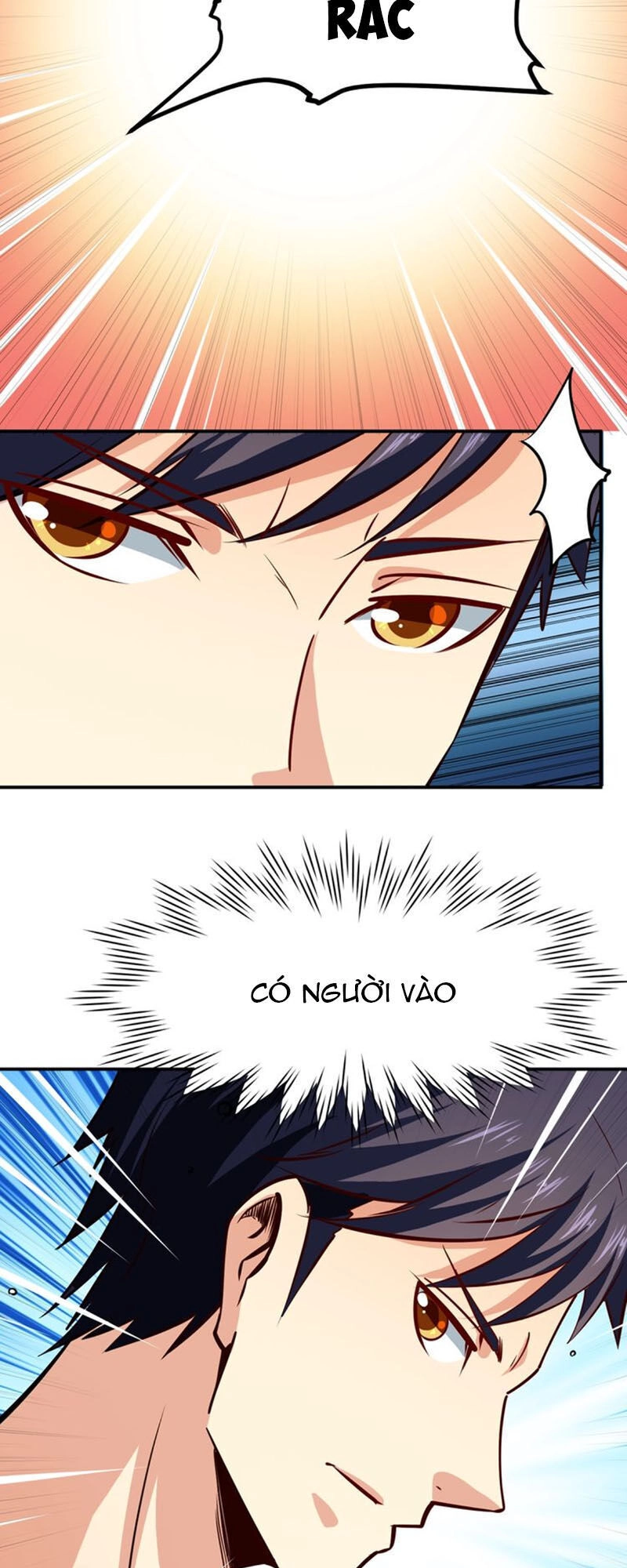 Cận Thân Cuồng Binh Chapter 17 - 64