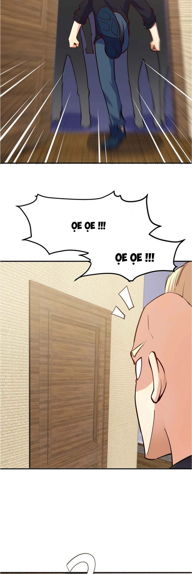 Cận Thân Cuồng Binh Chapter 19 - 6