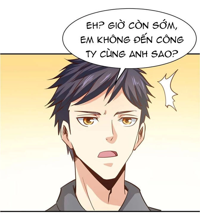 Cận Thân Cuồng Binh Chapter 19 - 39