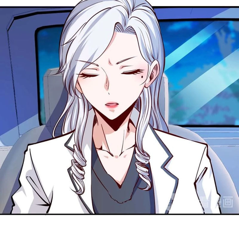 Cận Thân Cuồng Binh Chapter 20 - 4