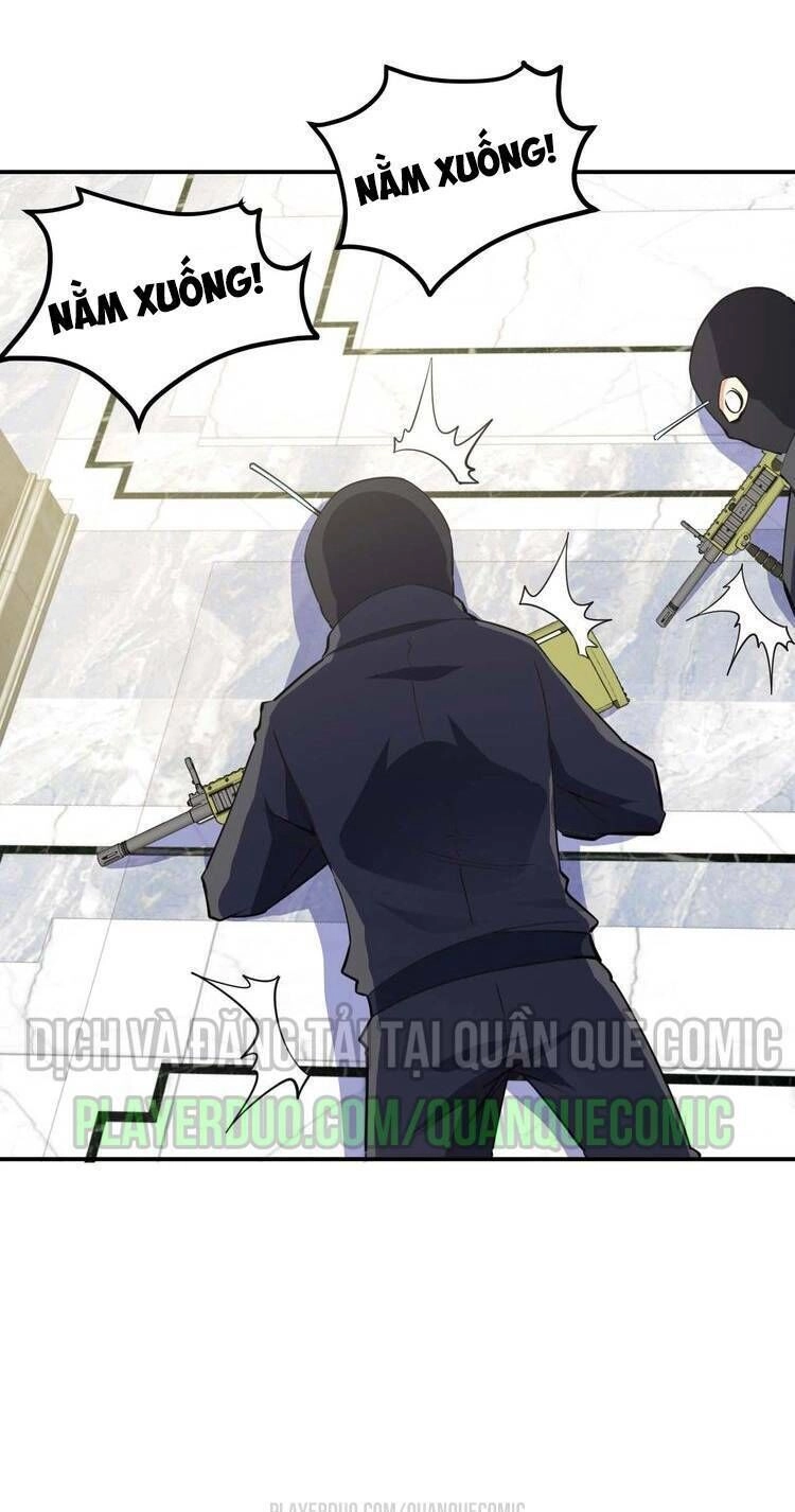 Cận Thân Cuồng Binh Chapter 22 - 31