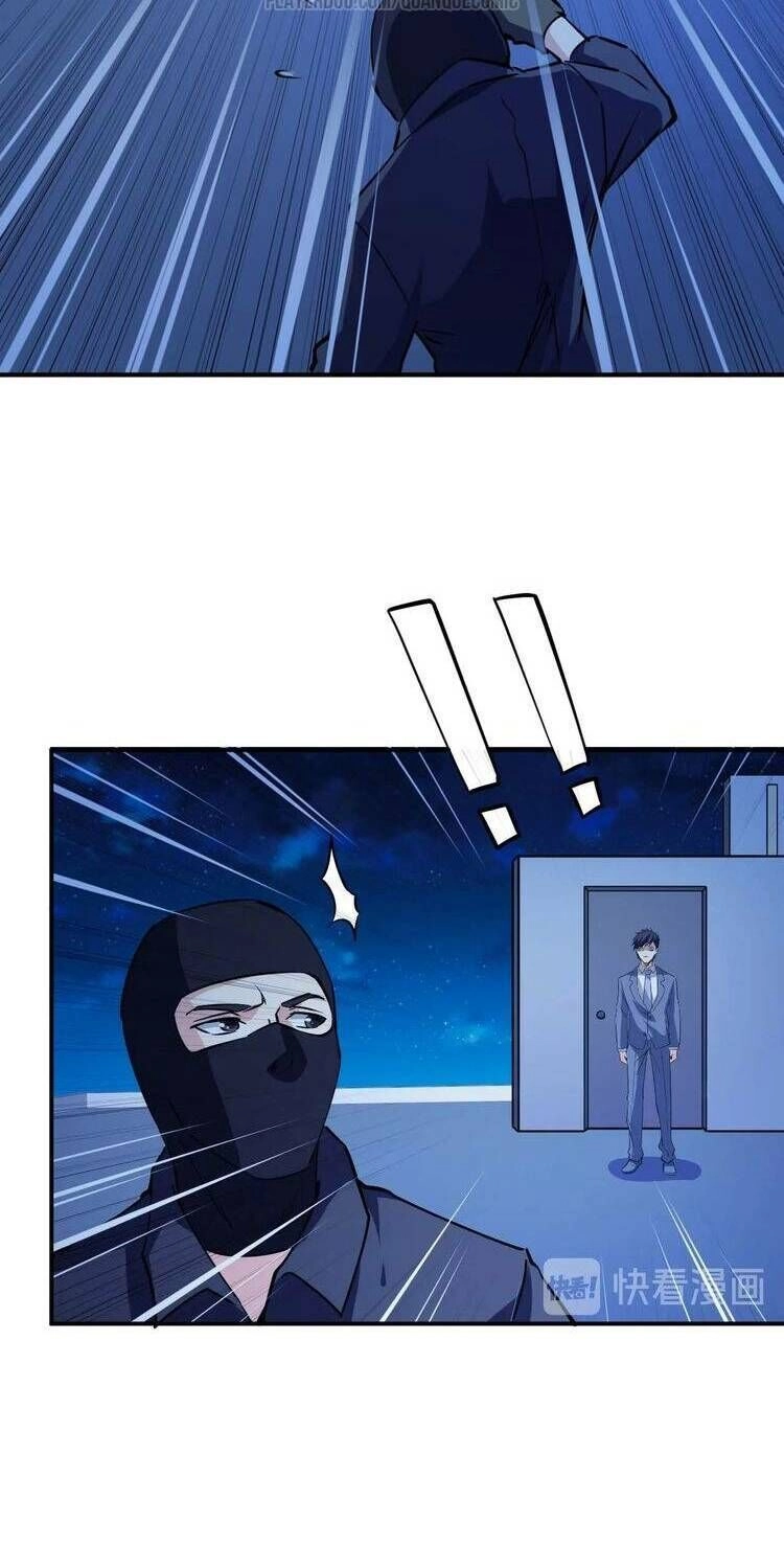 Cận Thân Cuồng Binh Chapter 22 - 48