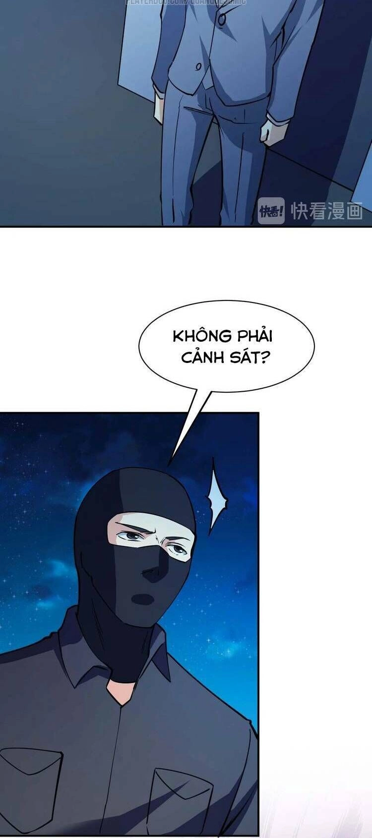 Cận Thân Cuồng Binh Chapter 22 - 52