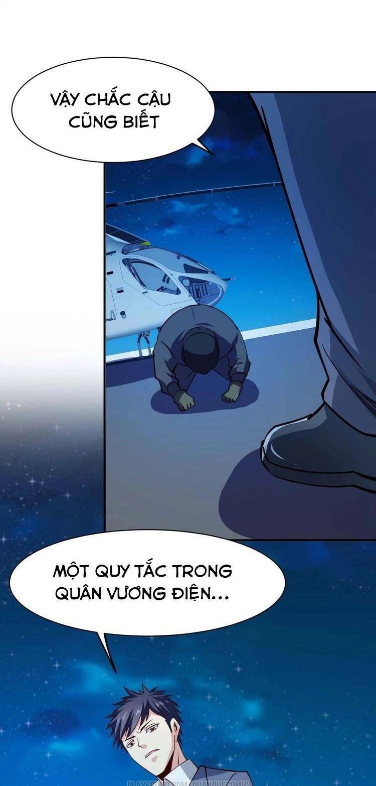 Cận Thân Cuồng Binh Chapter 23 - 11