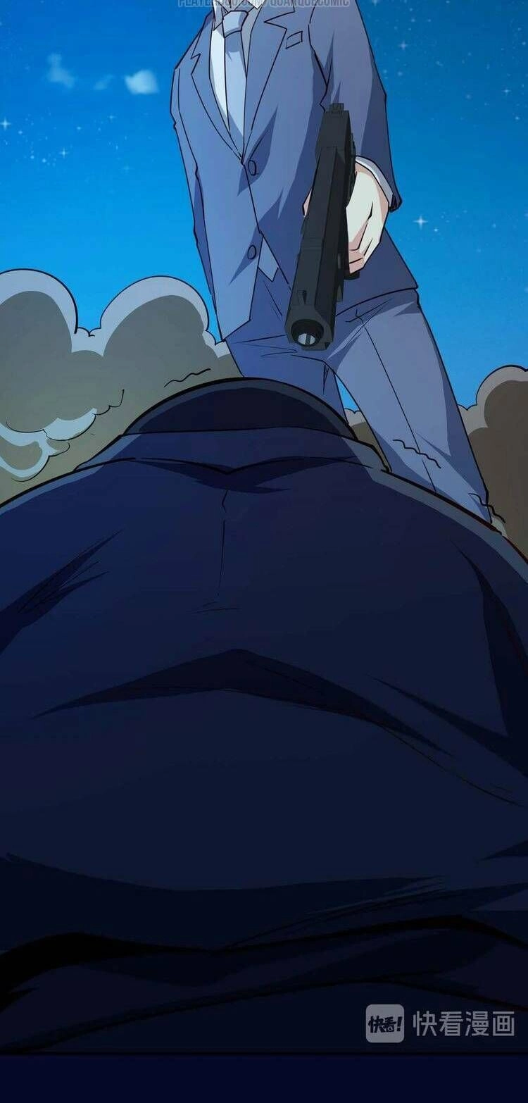 Cận Thân Cuồng Binh Chapter 23 - 12