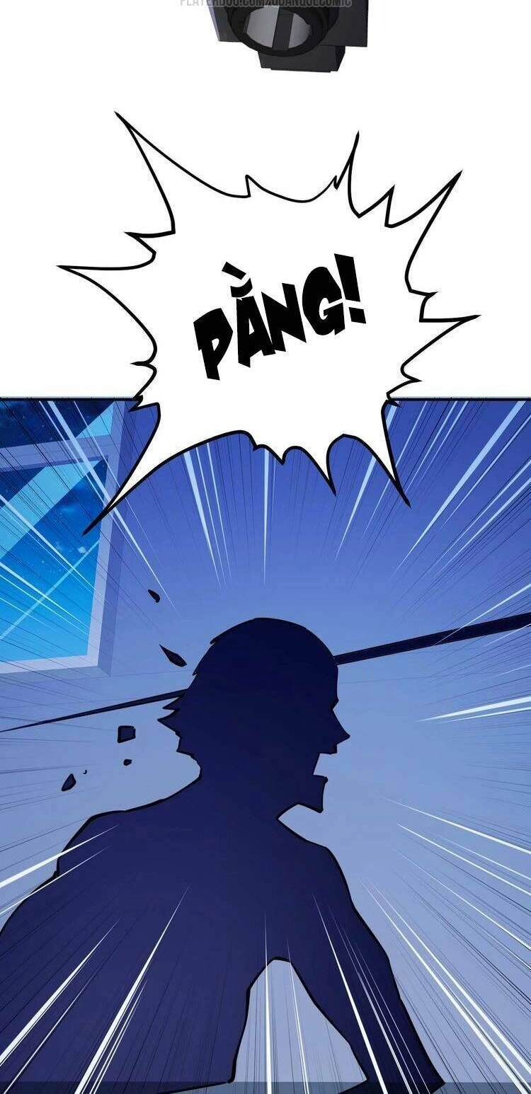 Cận Thân Cuồng Binh Chapter 24 - 53