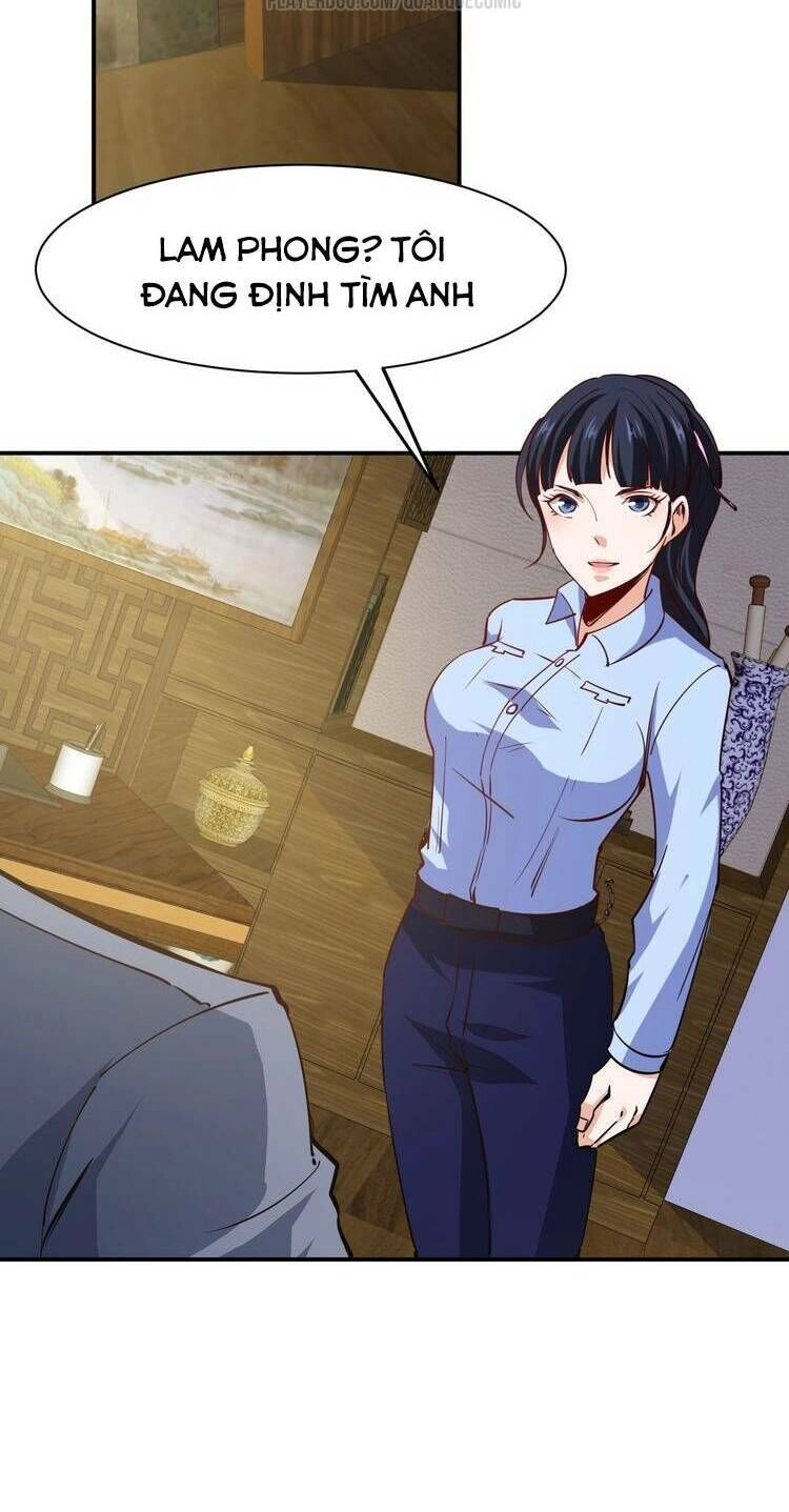 Cận Thân Cuồng Binh Chapter 25 - 22