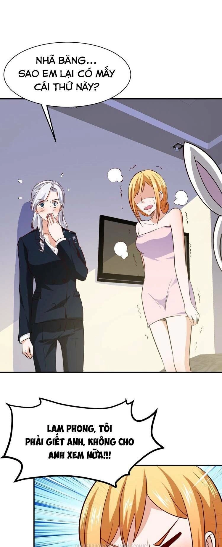 Cận Thân Cuồng Binh Chapter 26 - 26