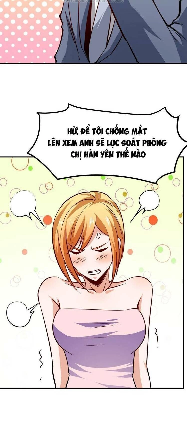 Cận Thân Cuồng Binh Chapter 26 - 34