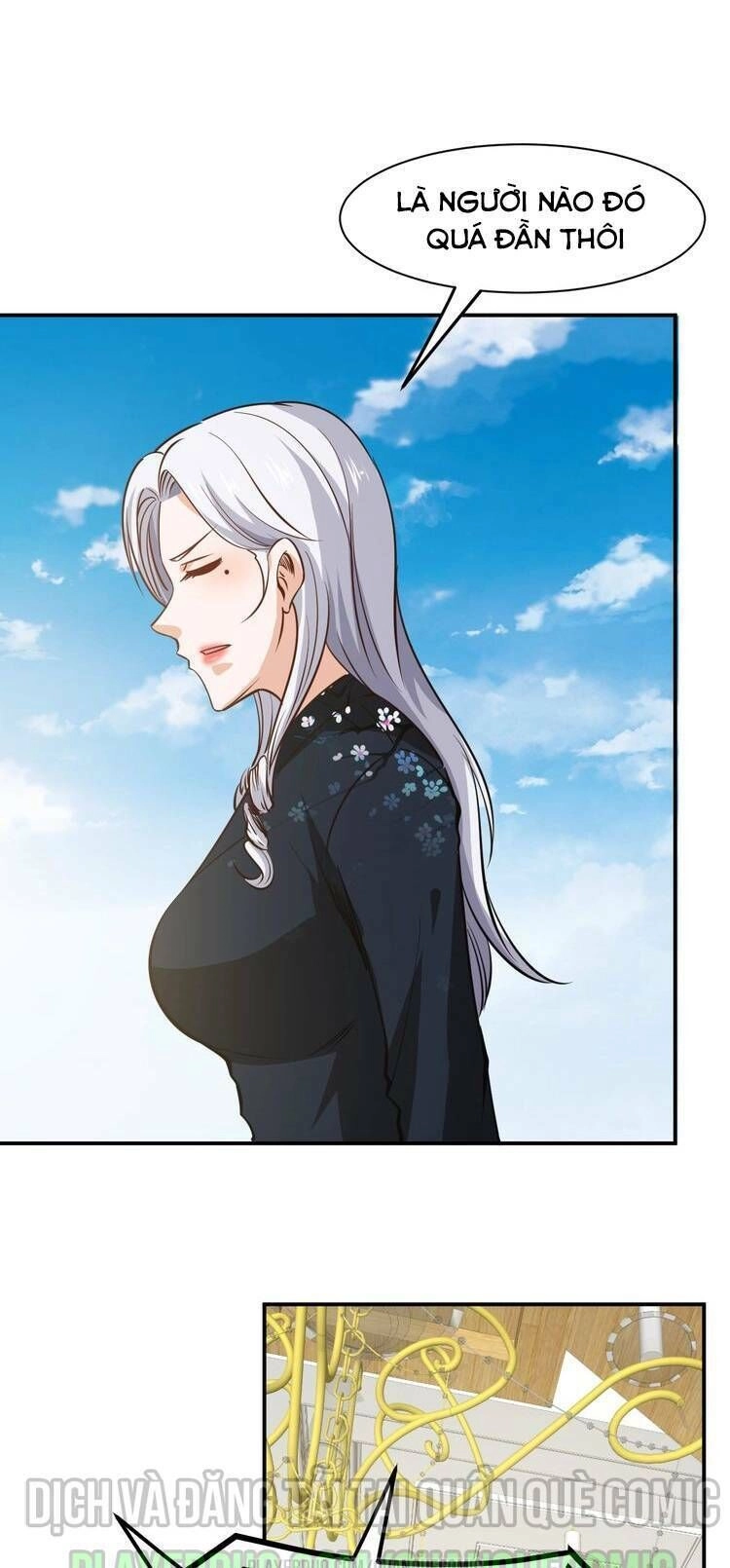 Cận Thân Cuồng Binh Chapter 26 - 41