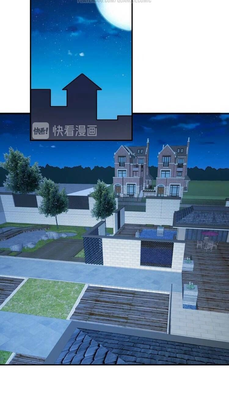 Cận Thân Cuồng Binh Chapter 27.1 - 4