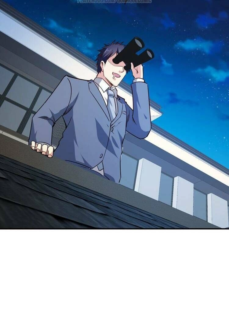 Cận Thân Cuồng Binh Chapter 27.1 - 8