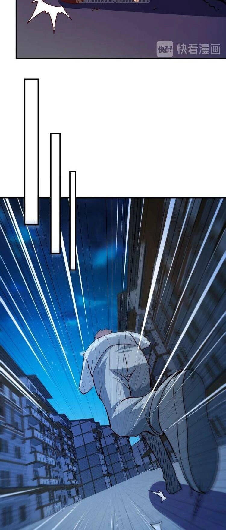 Cận Thân Cuồng Binh Chapter 27.1 - 22