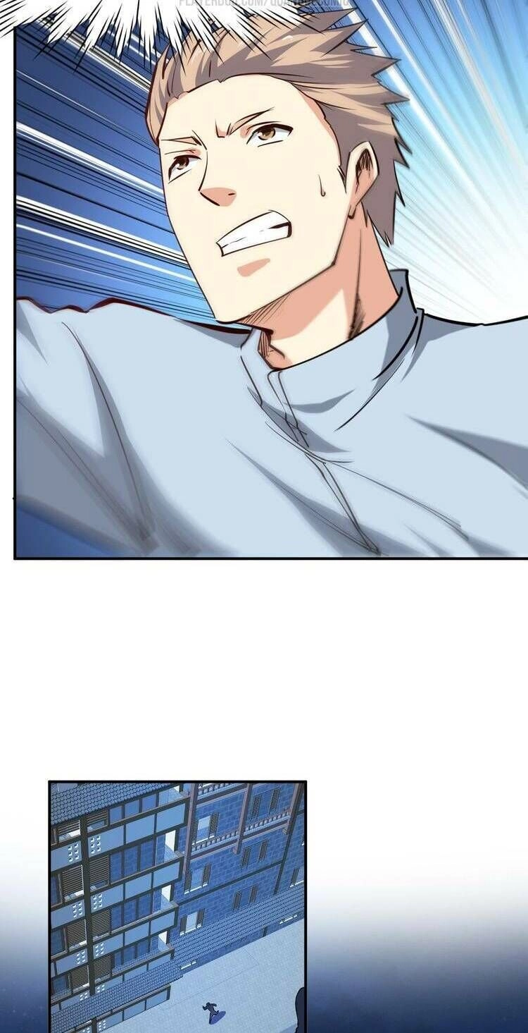 Cận Thân Cuồng Binh Chapter 27.1 - 24