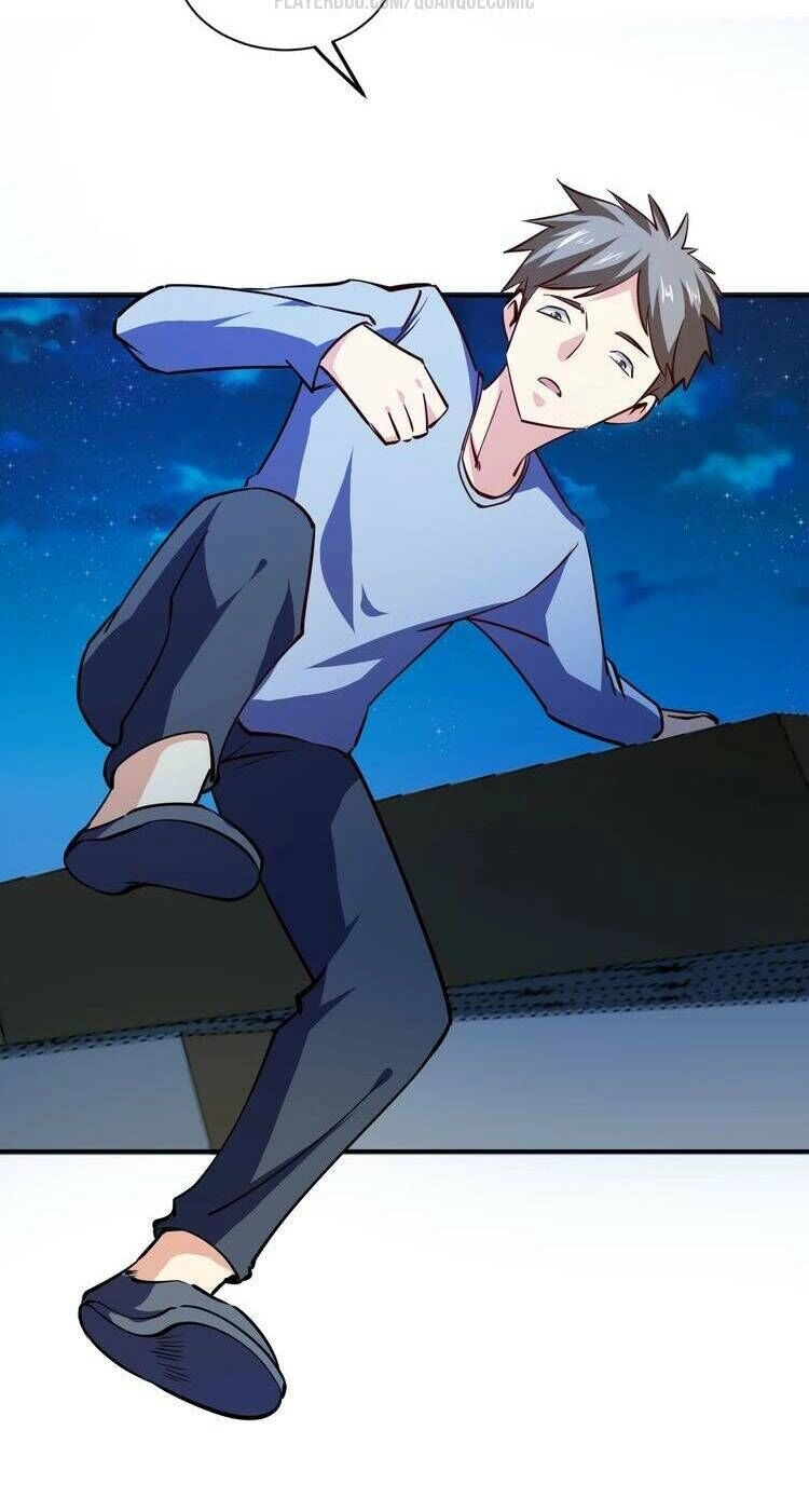 Cận Thân Cuồng Binh Chapter 27.1 - 26