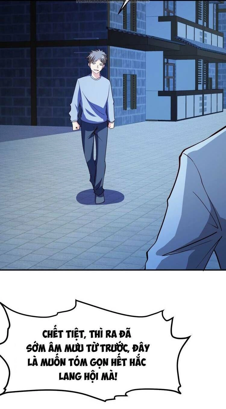 Cận Thân Cuồng Binh Chapter 27.1 - 28