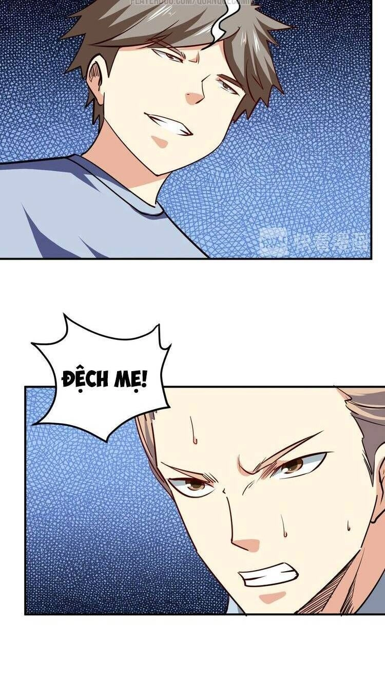 Cận Thân Cuồng Binh Chapter 27.1 - 30