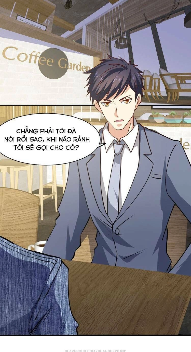 Cận Thân Cuồng Binh Chapter 27.2 - 3