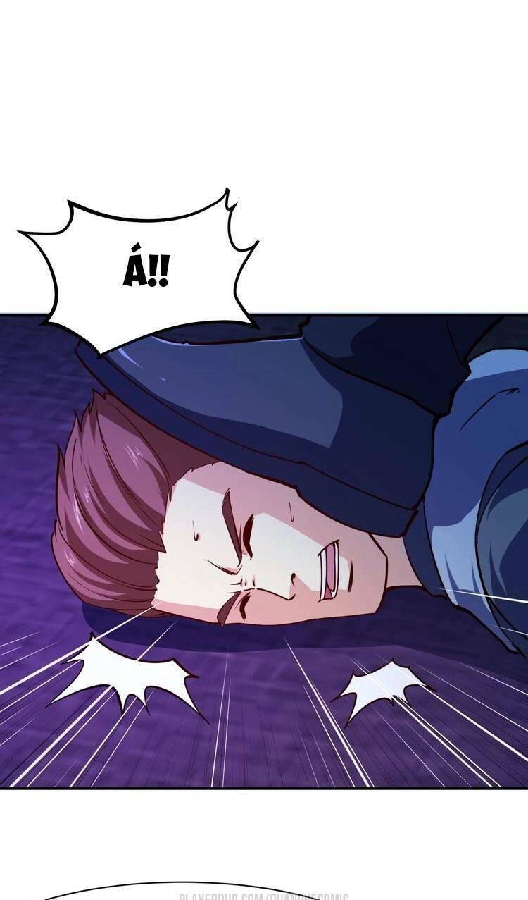 Cận Thân Cuồng Binh Chapter 28.1 - 1