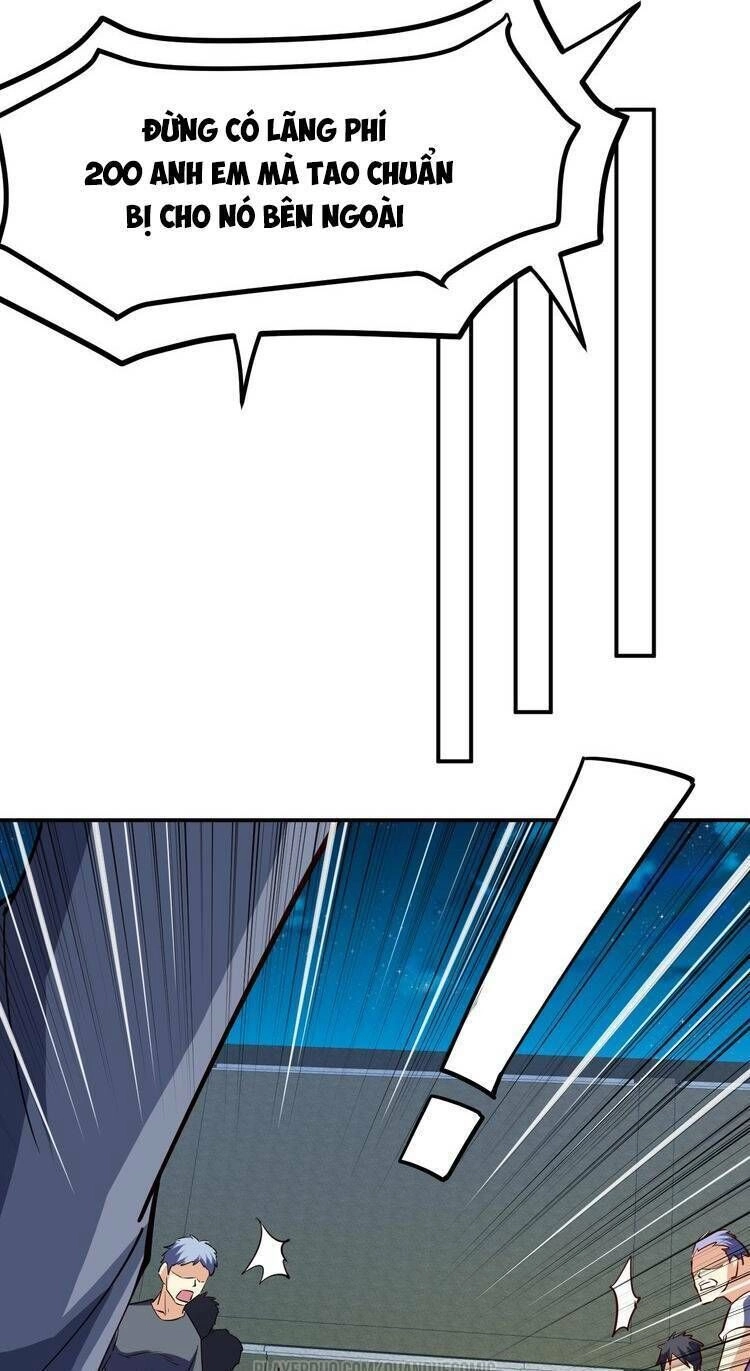 Cận Thân Cuồng Binh Chapter 28.1 - 5