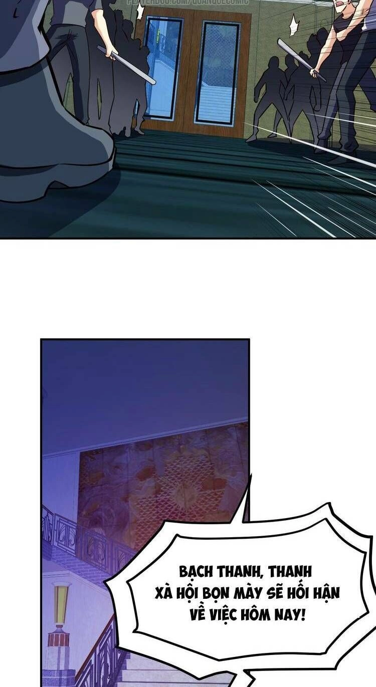 Cận Thân Cuồng Binh Chapter 28.1 - 6