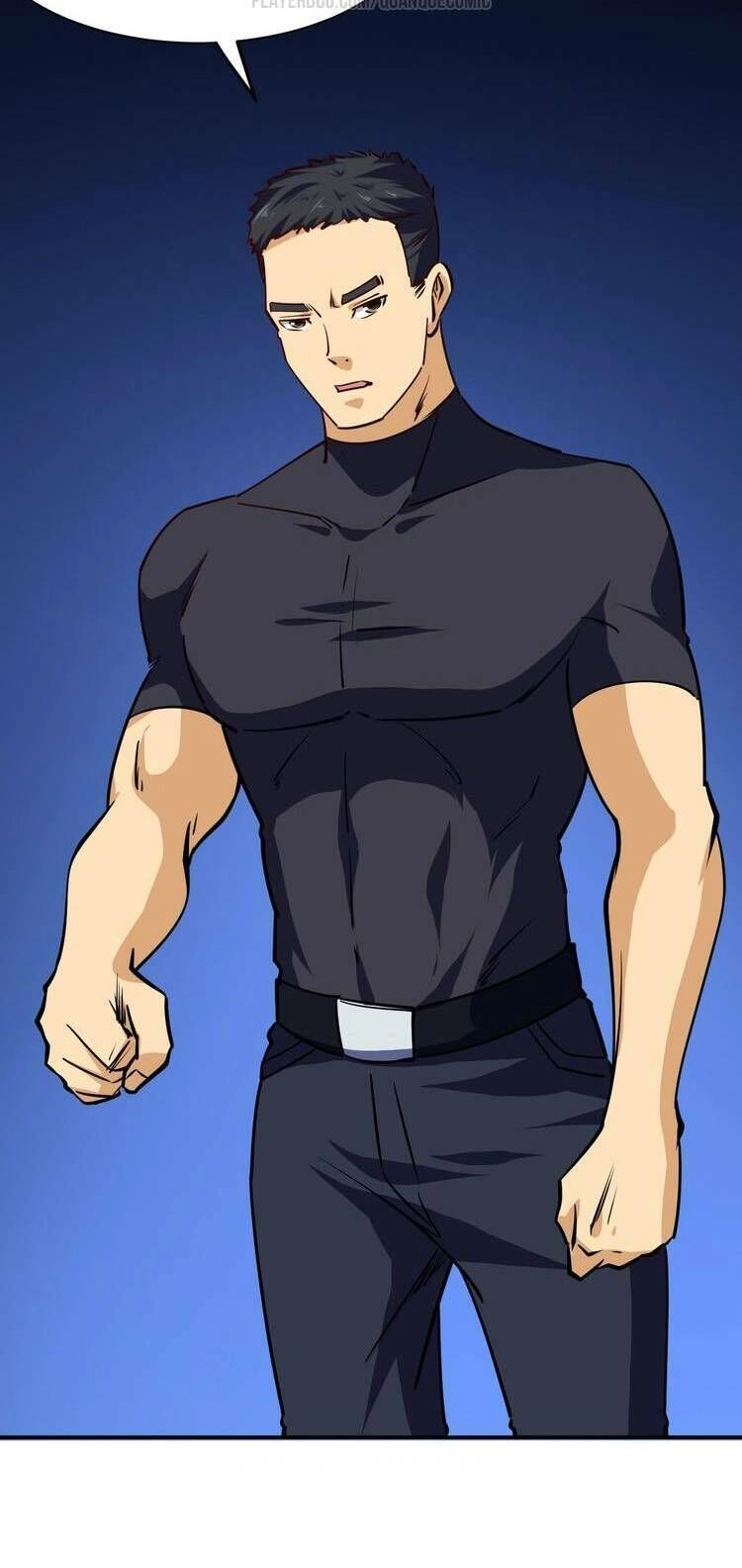 Cận Thân Cuồng Binh Chapter 28.1 - 22