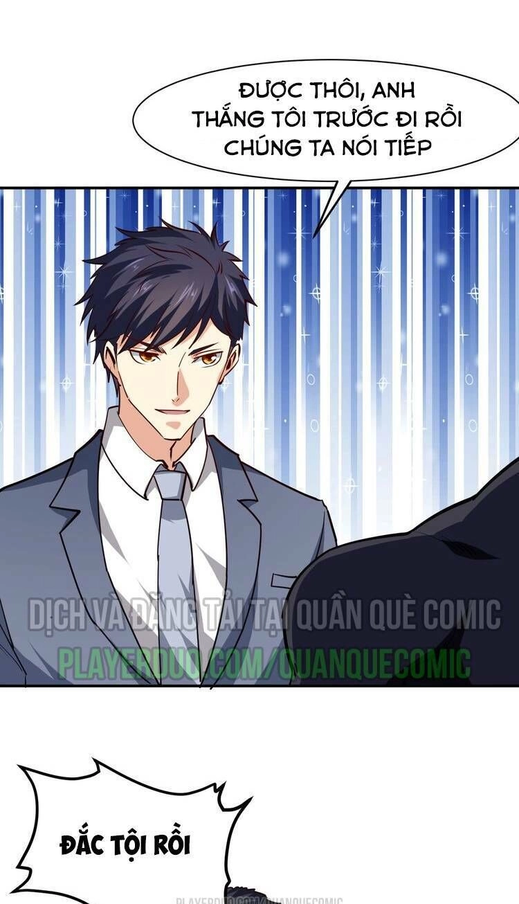 Cận Thân Cuồng Binh Chapter 28.1 - 23