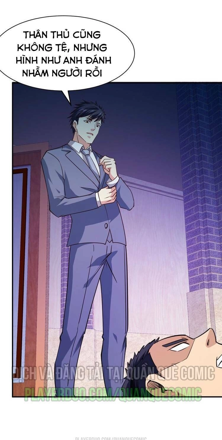 Cận Thân Cuồng Binh Chapter 28.1 - 31