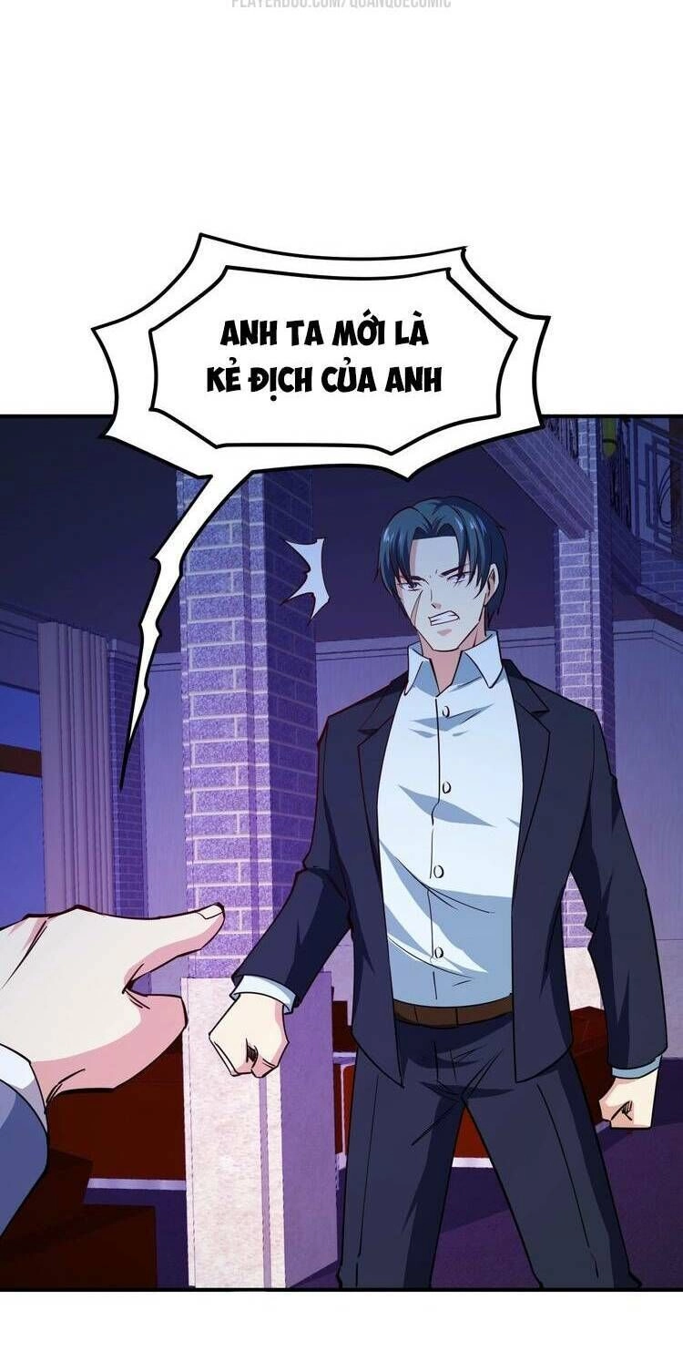 Cận Thân Cuồng Binh Chapter 28.1 - 32