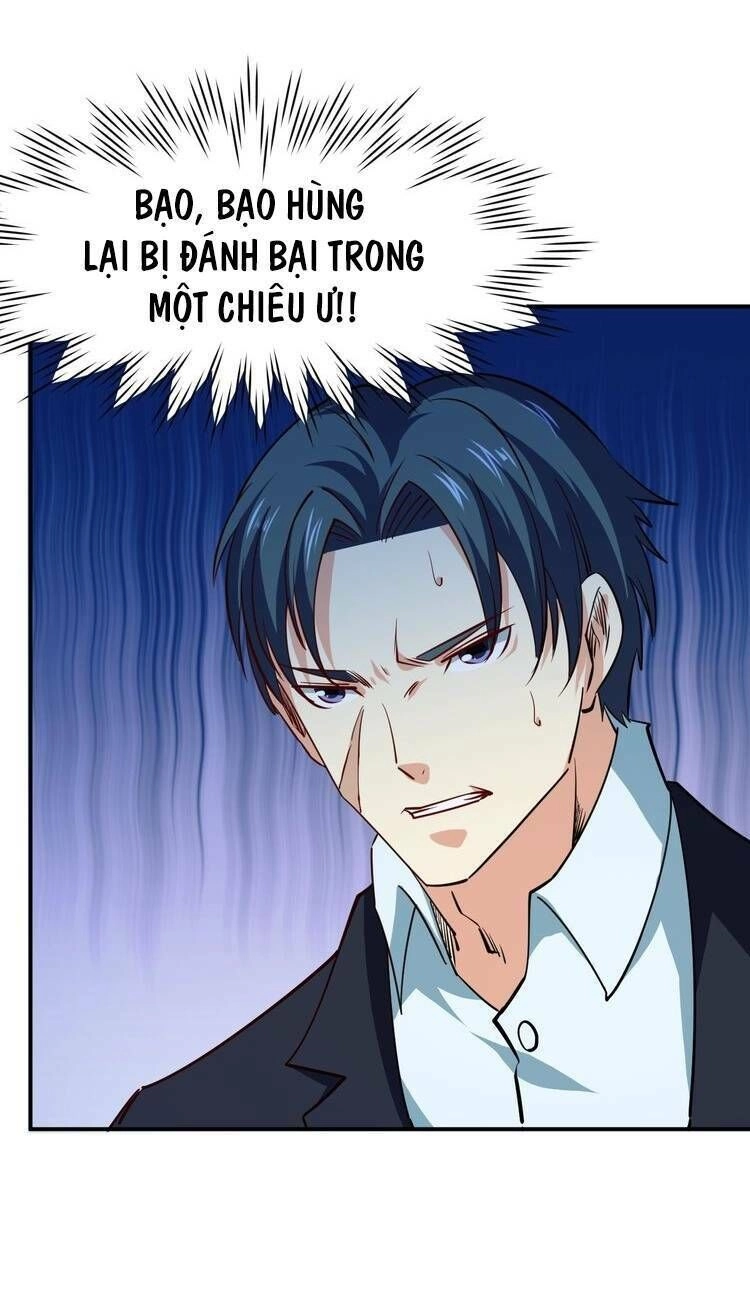 Cận Thân Cuồng Binh Chapter 28.1 - 33