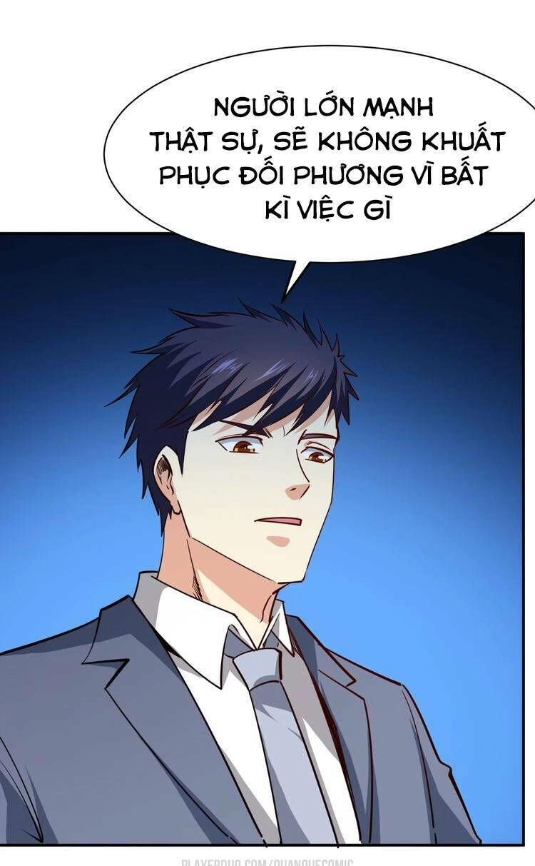 Cận Thân Cuồng Binh Chapter 28.2 - 2