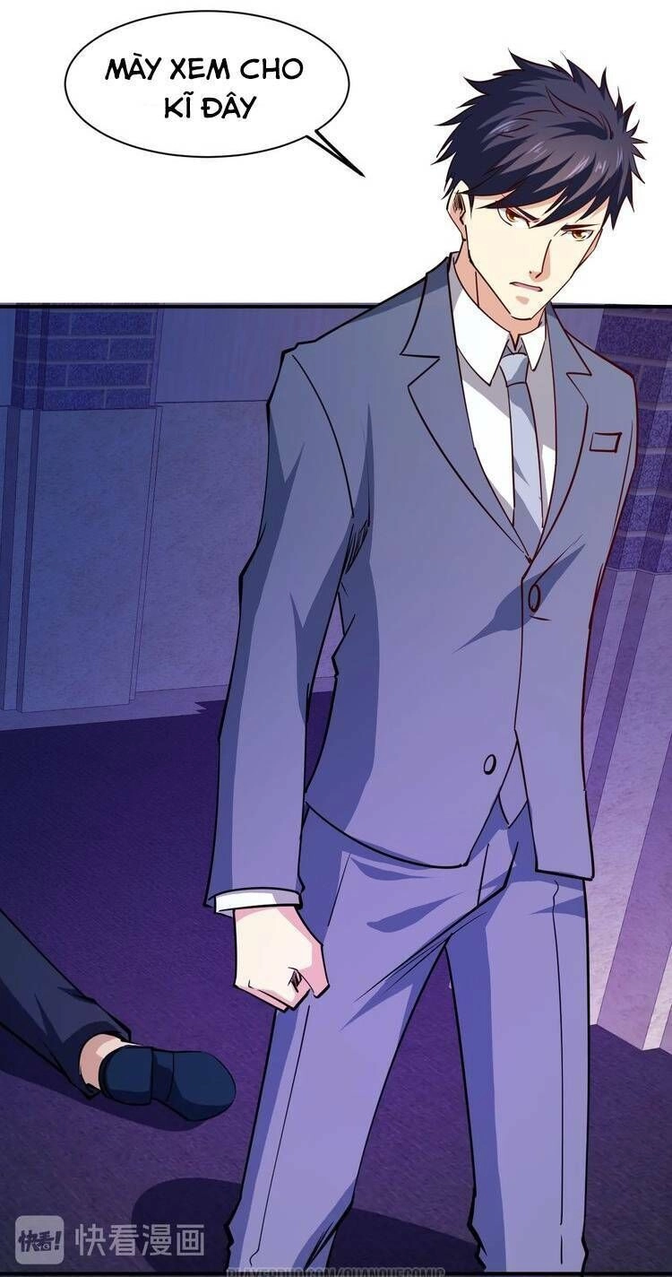 Cận Thân Cuồng Binh Chapter 28.2 - 4