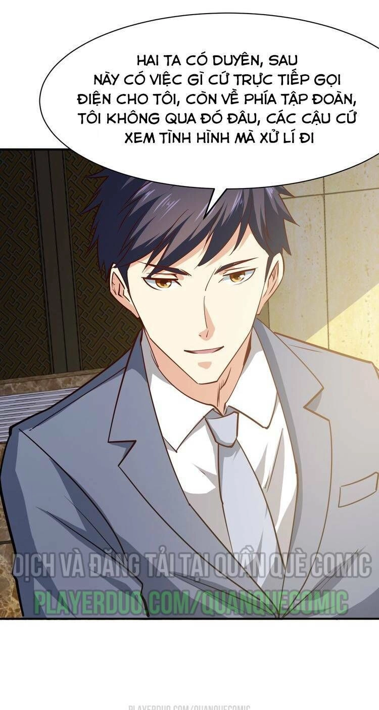 Cận Thân Cuồng Binh Chapter 29.1 - 15