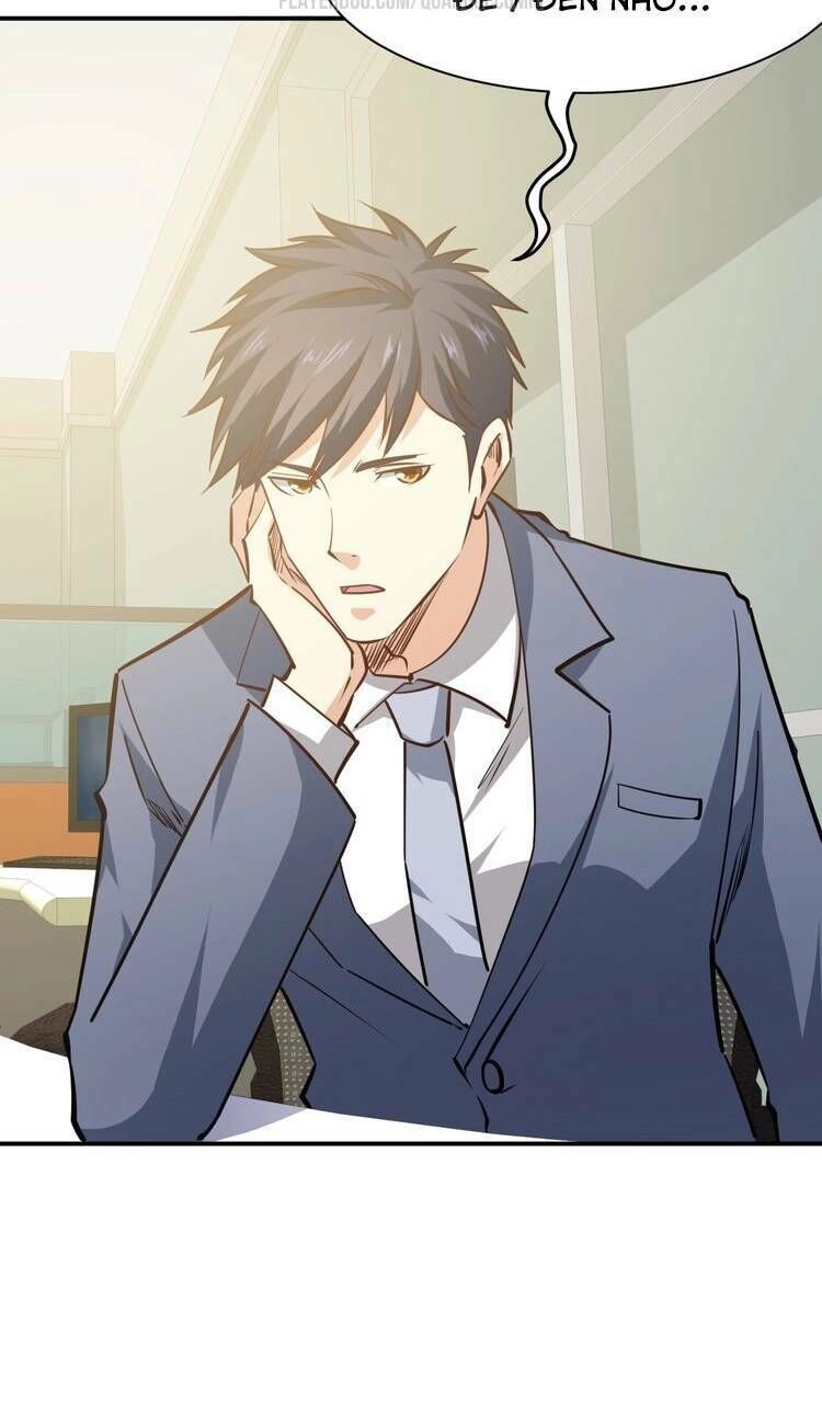 Cận Thân Cuồng Binh Chapter 29.2 - 2