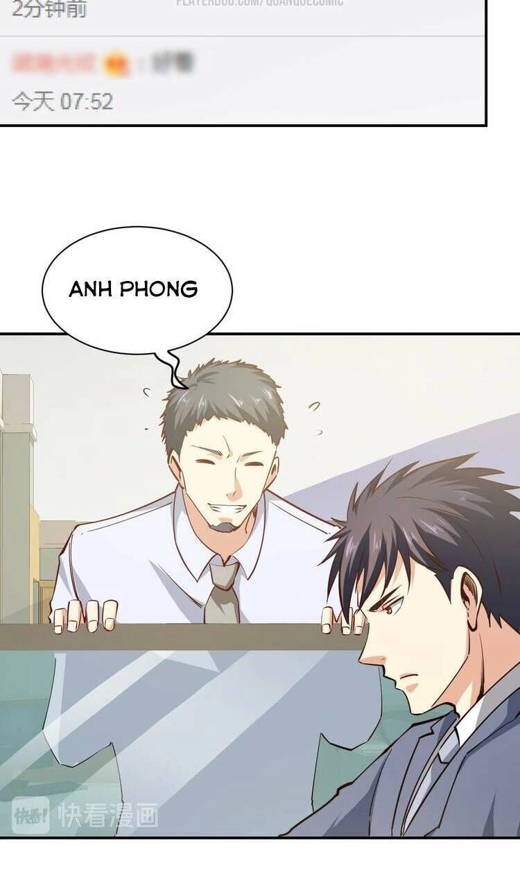 Cận Thân Cuồng Binh Chapter 29.2 - 4