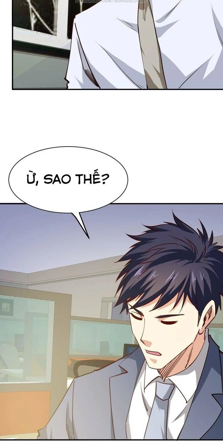 Cận Thân Cuồng Binh Chapter 29.2 - 6