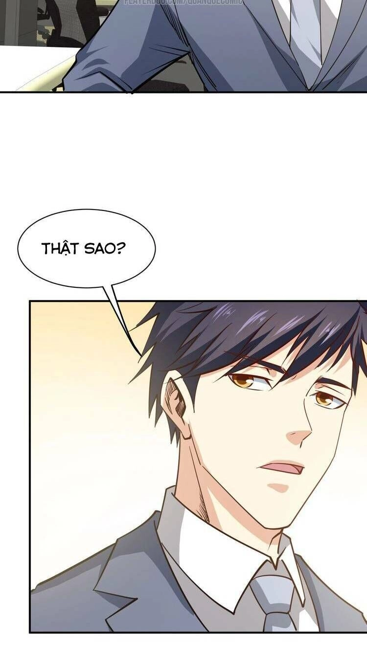 Cận Thân Cuồng Binh Chapter 29.2 - 8