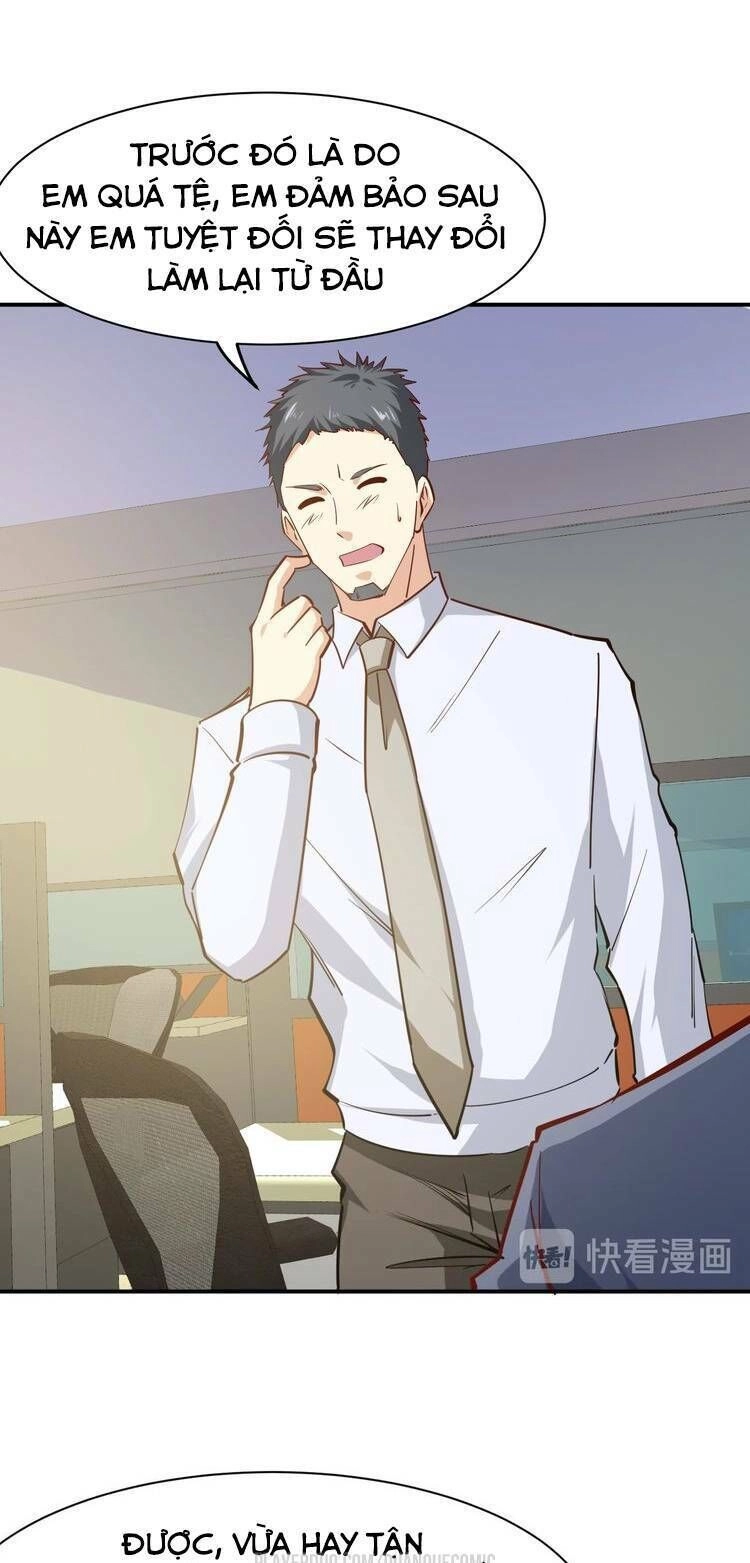 Cận Thân Cuồng Binh Chapter 29.2 - 9